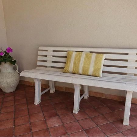 Villa La Pietra Bianca Portopalo Di Capo Passero Exterior foto