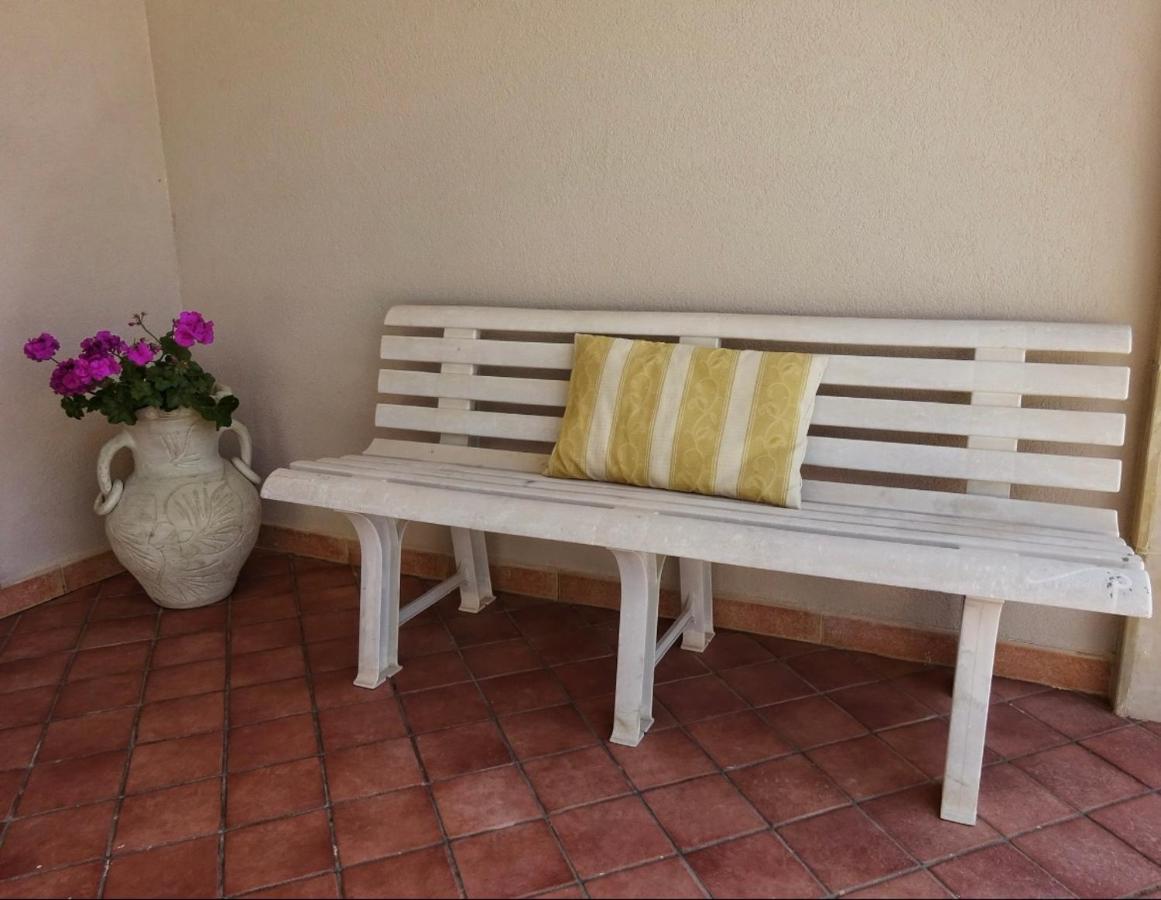 Villa La Pietra Bianca Portopalo Di Capo Passero Exterior foto