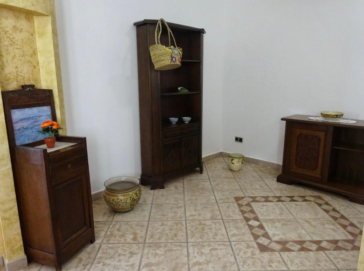 Villa La Pietra Bianca Portopalo Di Capo Passero Exterior foto